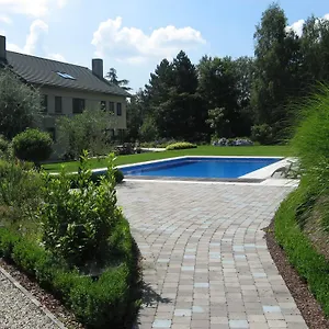 5* Bed & Breakfast Au Grenier