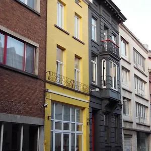 2* Guest house Vakantielogies Cathedral