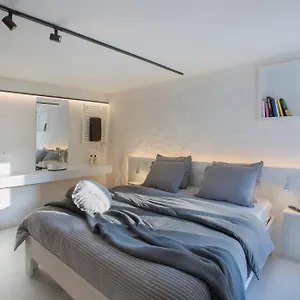Snooz Ap & Business Flats Appartamento